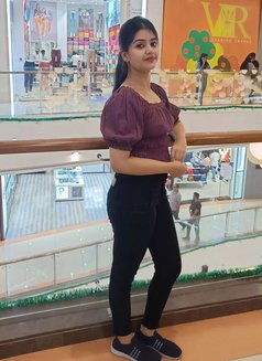 Afsana Khatun Genuine Service - escort in Thane Photo 3 of 3