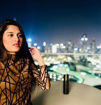 Afsha Chaudhary - escort in Dubai