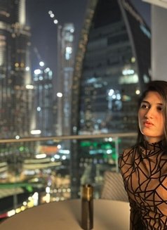 Afsha Chaudhary - escort in Dubai Photo 3 of 8