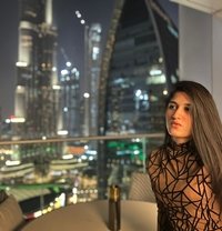 Afsha Chaudhary - escort in Dubai