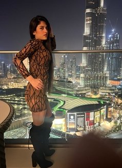 Afsha Chaudhary - escort in Dubai Photo 6 of 8