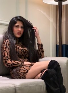 Afsha Chaudhary - escort in Dubai Photo 2 of 8