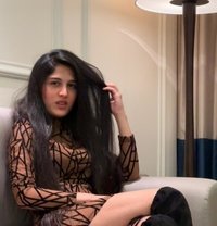 Afsha Chaudhary - escort in Dubai