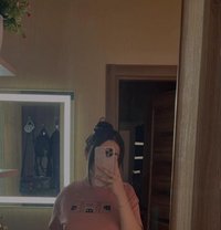 Afsha Independent Russian Muslim Girl - escort in Chennai
