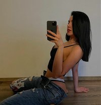 Afsha Russian Muslim Girl Meet & Cam Fun - escort in Hyderabad Photo 1 of 3