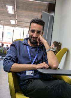 Afshan Haider - Acompañantes masculino in London Photo 1 of 1