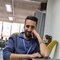 Afshan Haider - Male escort in London
