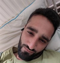 Afshan Haider - Male escort in London