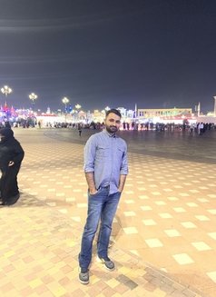 Mr_brown - Male escort in Sharjah Photo 3 of 4