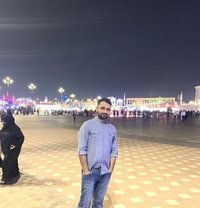 Mr_brown - Acompañantes masculino in Sharjah