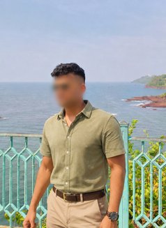 Aftab K - Male escort in Bangalore Photo 1 of 8