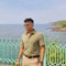 Aftab K - Male escort in Bangalore