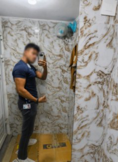 Aftab K - Male escort in Bangalore Photo 2 of 8