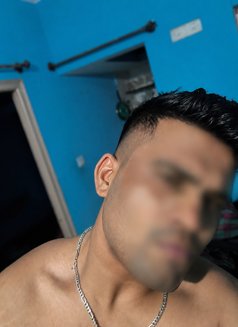 Aftab K - Male escort in Bangalore Photo 4 of 8