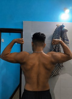 Aftab K - Male escort in Bangalore Photo 5 of 8