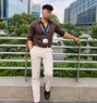 Aftab K - Acompañantes masculino in Bangalore Photo 1 of 8