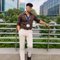 Aftab K - Acompañantes masculino in Bangalore