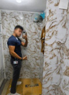 Aftab K - Male escort in Bangalore Photo 8 of 8