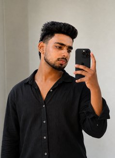 Aftab Shaikh - Acompañantes masculino in Navi Mumbai Photo 1 of 4