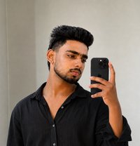 Aftab Shaikh - Male escort in Navi Mumbai