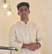 Aftab Shaikh - Male escort in Navi Mumbai