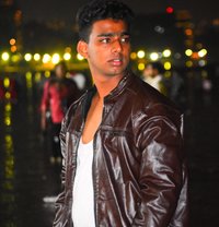 Aftab Shaikh - Male escort in Navi Mumbai