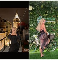 اخر يومين في مدينة جدة 🇹🇷🇹🇷 - Acompañantes transexual in Jeddah