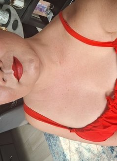 afternoon sex 3pm to 6pm my breaktime - Acompañantes transexual in Hong Kong Photo 25 of 25