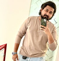 Afzer - Male escort in Riyadh