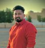 Afzer - Male escort in Riyadh Photo 7 of 7