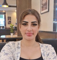 Agafiya in Your City for Fews Days - escort in Hyderabad