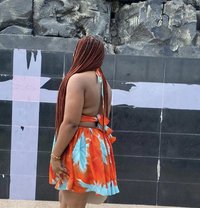 Agafokliya - escort in Lomé