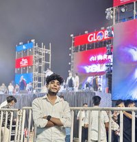 Agam - Male escort in Jabalpur