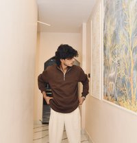 Agam - Male escort in Dehradun, Uttarakhand