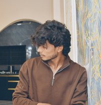 Agam - Male escort in Dehradun, Uttarakhand