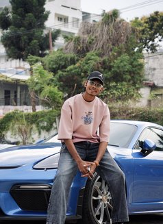 Agam - Male escort in Dehradun, Uttarakhand Photo 3 of 3