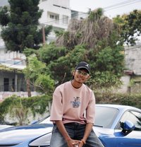 Agam - Male escort in Dehradun, Uttarakhand