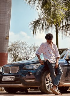 Agam - Male escort in Dehradun, Uttarakhand Photo 5 of 5