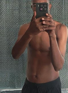 Agarthian - Male escort in Muscat Photo 2 of 2