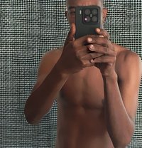 Agarthian - Male escort in Muscat