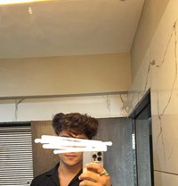 Agasthya Model Mumbai - Male companion in Mumbai