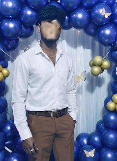Agastya - Male escort agency in Bangalore Photo 4 of 5