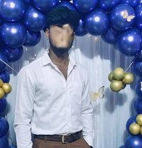 Agastya - Male escort agency in Bangalore