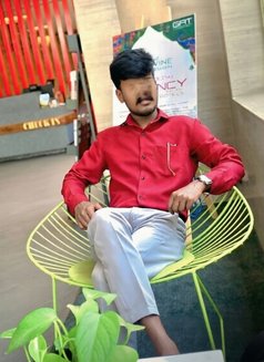 Agastya - Male escort agency in Bangalore Photo 1 of 5