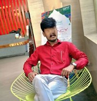 Agastya - Male escort agency in Bangalore
