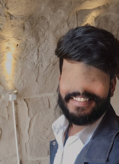 Agastya - Male escort agency in Bangalore Photo 2 of 5
