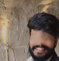 Agastya - Male escort agency in Bangalore