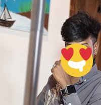 Agastya - Agencia de acompañantes masculinas in Bangalore