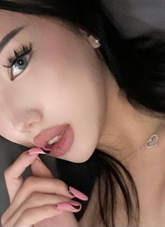 Agata Anal Angel - escort in Hong Kong Photo 1 of 9
