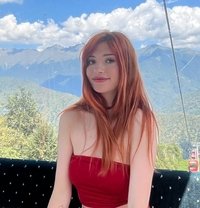 Agata - escort in Dubai